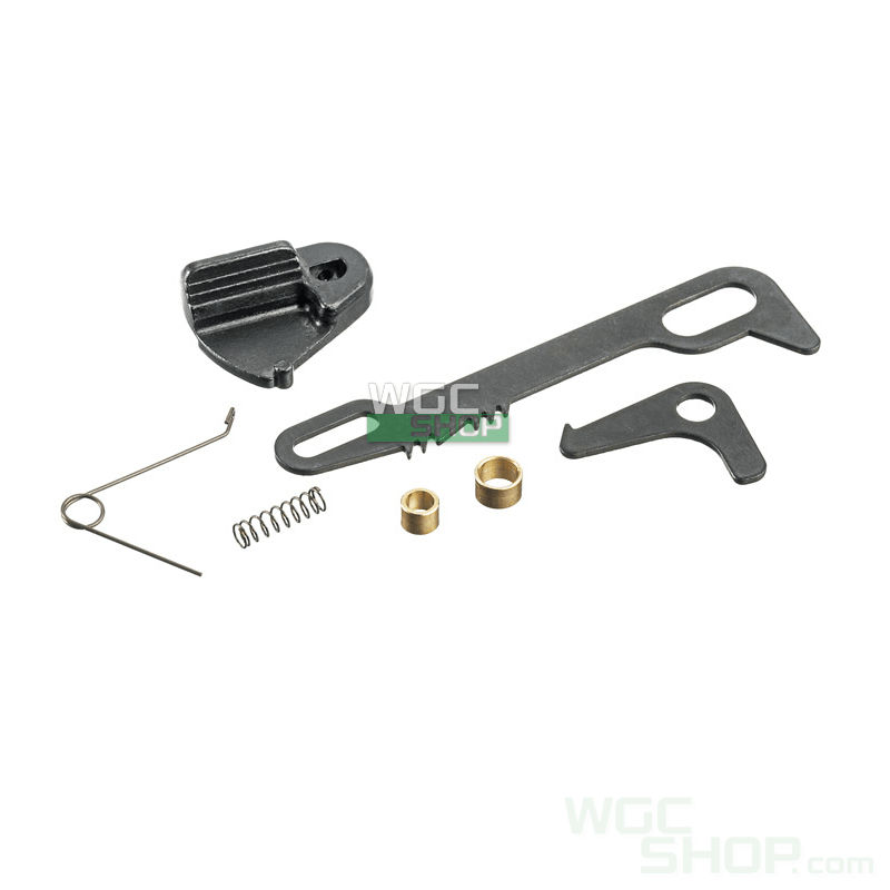 KSC AUTO 9 / M93R-C 3 Burst Set | WGC Shop