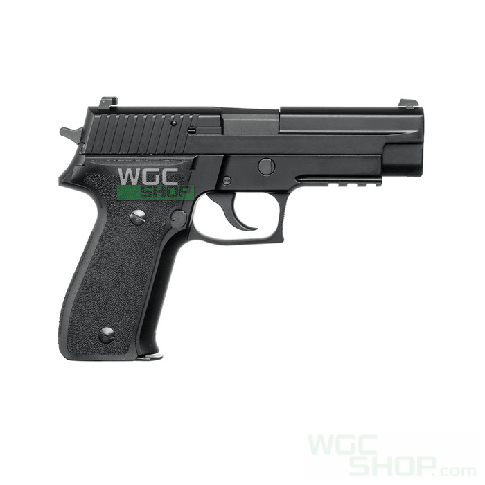 KSC P226R Full Metel GBB Airsoft - System 7 / Taiwan Version | WGC