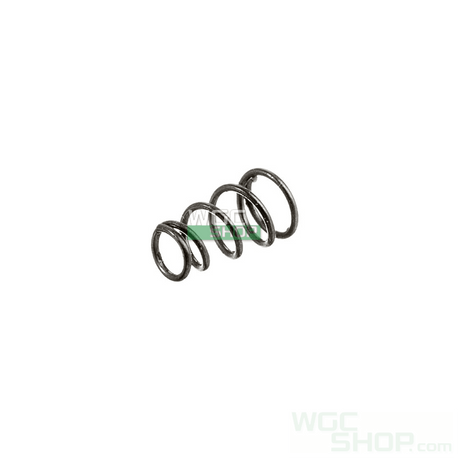 KSC Original Parts - G-Series Replacement Selector Spring ( Part No.256 / for G18C / G23F / G26C ) - WGC Shop