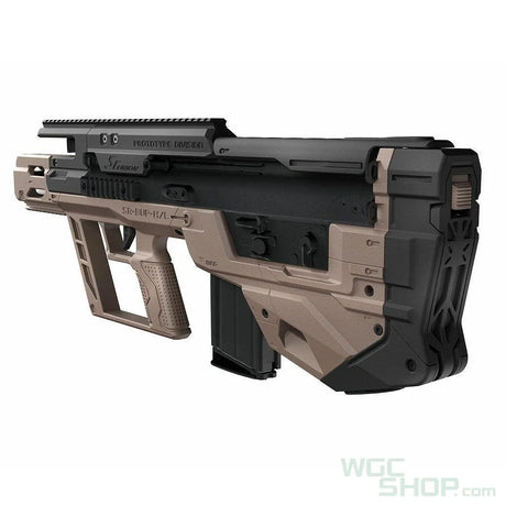 SRU SCAR Bullpup Kit for TM SCAR L / H Next Gen AEG - WGC Shop