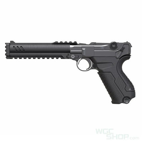 SRU Luger P08 Kit - WGC Shop