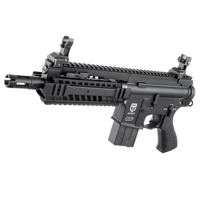 TOKYO MARUI M4 Patriot HC Electric Airsoft ( AEG ) | WGC Shop