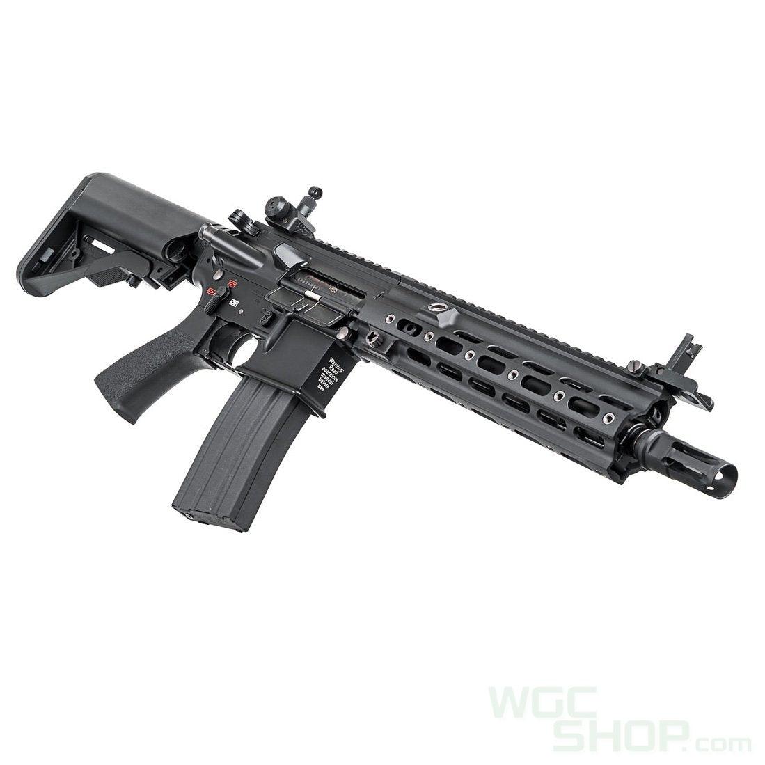 TOKYO MARUI HK416 Delta Next Gen Electric Airsoft ( ERG ) - Black