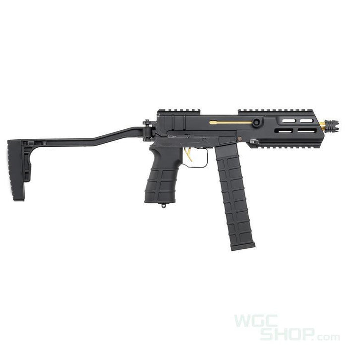 TOKYO MARUI Scorpion Mod.M Electric Airsoft ( AEG ) | WGC Shop