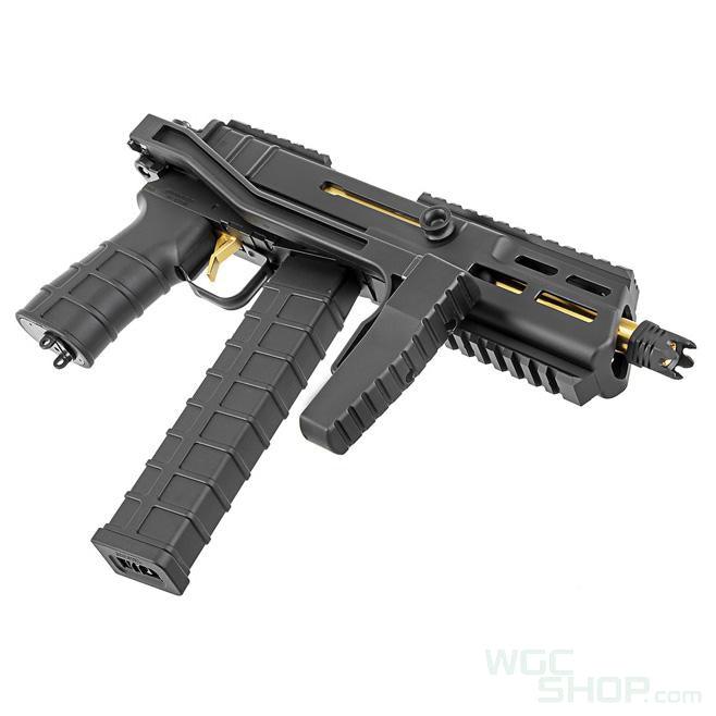 TOKYO MARUI Scorpion Mod.M Electric Airsoft ( AEG ) | WGC Shop