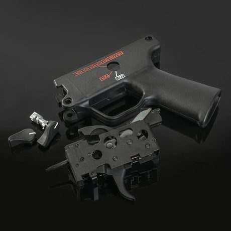 UMAREX / VFC MP5K PDW Gen.2 GBB Airsoft - WGC Shop