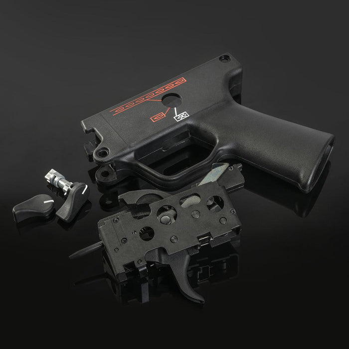 UMAREX / VFC MP5K PDW Gen.2 GBB Airsoft | WGC Shop