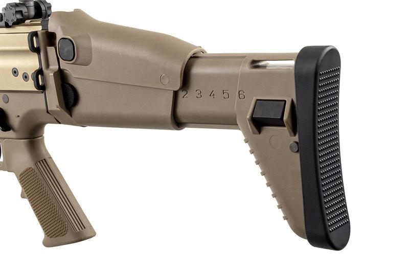 We-Tech SCAR-H TANver - www.comhidrobo.com