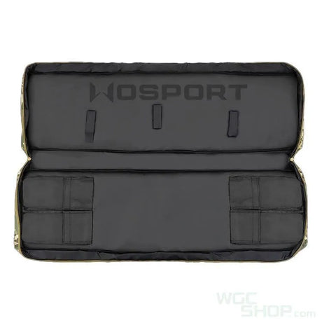 WOSPORT 100cm ( 39.4 Inch ) Laser Molle Gun Bag - WGC Shop