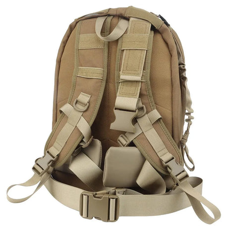 WOSPORT Dual-Purpose Tactical Backpack & Vest - WGC Shop