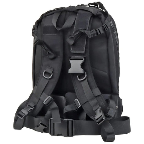 WOSPORT Dual-Purpose Tactical Backpack & Vest - WGC Shop