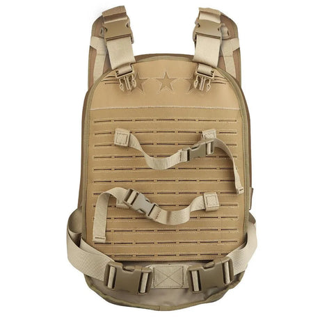 WOSPORT Dual-Purpose Tactical Backpack & Vest - WGC Shop