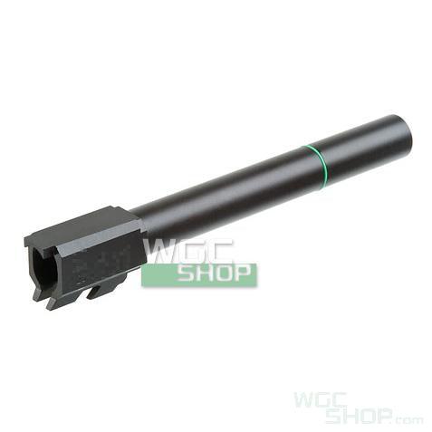 CRUSADER Steel Outer Barrel - for KSC / KWA USP.45 Match GBB