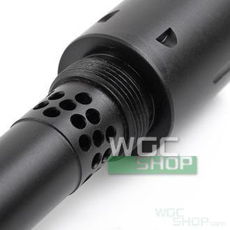 CRUSADER Steel Barrel for Umarex / VFC MP5 SD GBB Series | WGC Shop