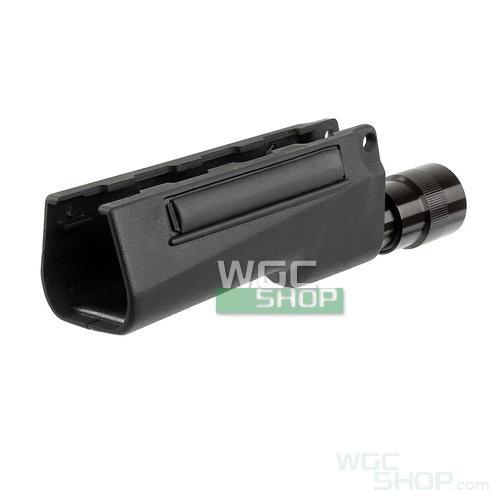 Discontinued - G&P MP5 Handguard With CREE LED Flashlight - WGC Shop