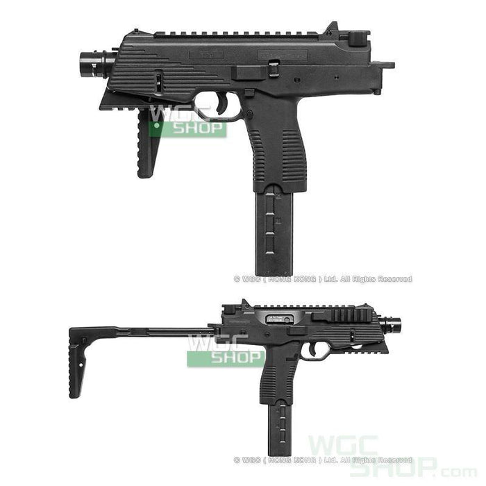 No Restock Date - KWA TP9 GBB Airsoft | WGC Shop