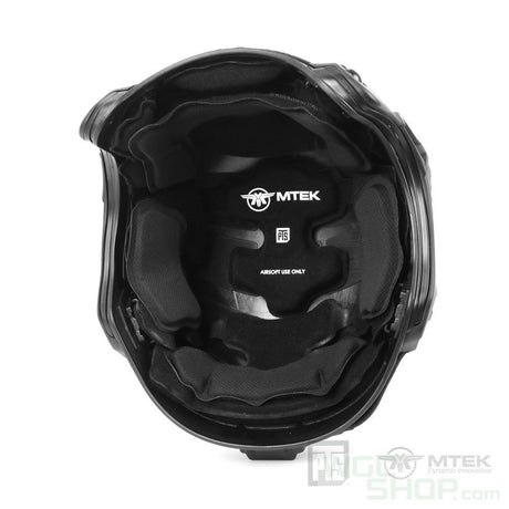 No Restock Date - PTS MTEK FLUX Helmet - WGC Shop