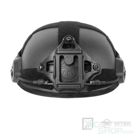 No Restock Date - PTS MTEK FLUX Helmet - WGC Shop