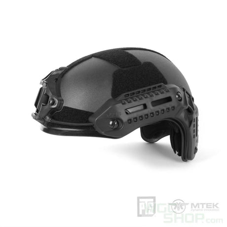 No Restock Date - PTS MTEK FLUX Helmet - WGC Shop