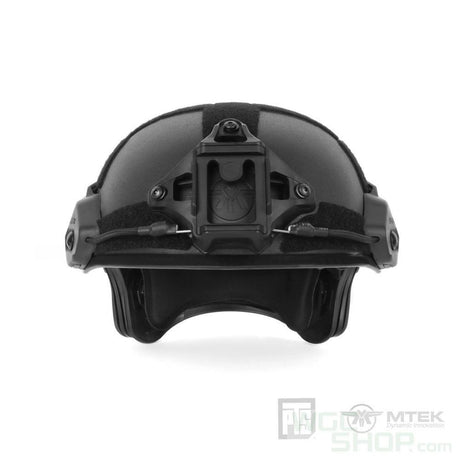 No Restock Date - PTS MTEK FLUX Helmet - WGC Shop