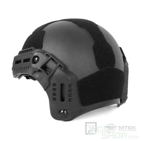 No Restock Date - PTS MTEK FLUX Helmet - WGC Shop