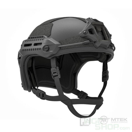 No Restock Date - PTS MTEK FLUX Helmet - WGC Shop