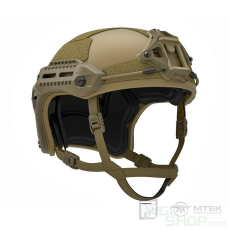 No Restock Date - PTS MTEK FLUX Helmet - WGC Shop