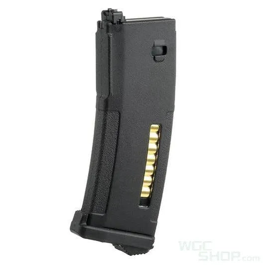 PTS Enhanced Polymer Magazine for PTW M4 / M16 Series ( Black / 120Rds ...