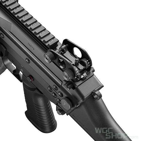 TOKYO MARUI MK46 MOD 0 Next Gen Electric Airsoft ( ERG ) - WGC Shop