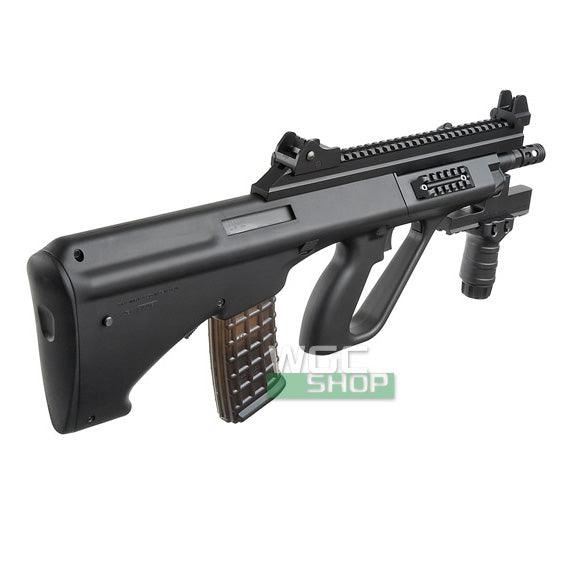 TOKYO MARUI Steyr HC Electric Airsoft ( AEG ) | WGC Shop