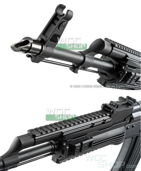 WE AK PMC GBB Airsoft | WGC Shop